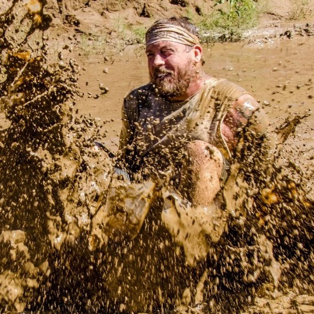 BIGDOGBRAG The Colorado Mud Run Fun for Everyone!